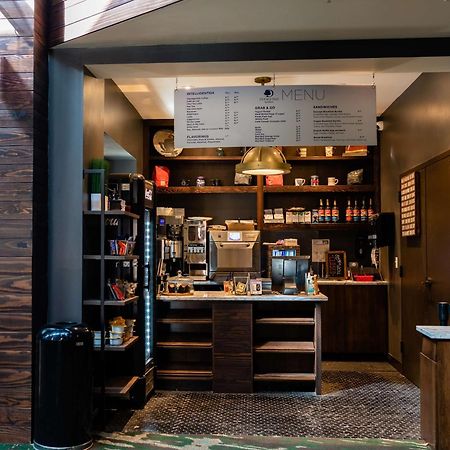 Doubletree By Hilton Hotel Park City - The Yarrow Esterno foto