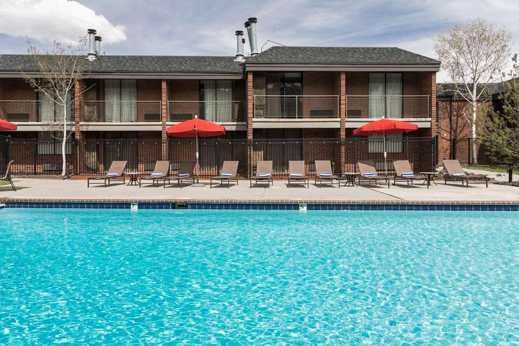 Doubletree By Hilton Hotel Park City - The Yarrow Servizi foto