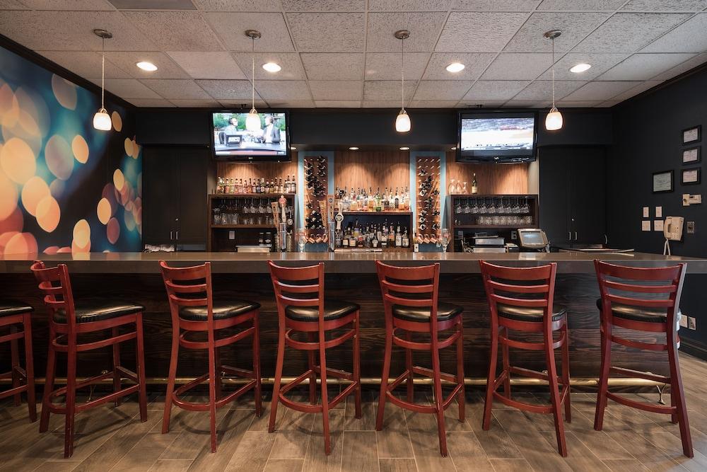 Doubletree By Hilton Hotel Park City - The Yarrow Esterno foto