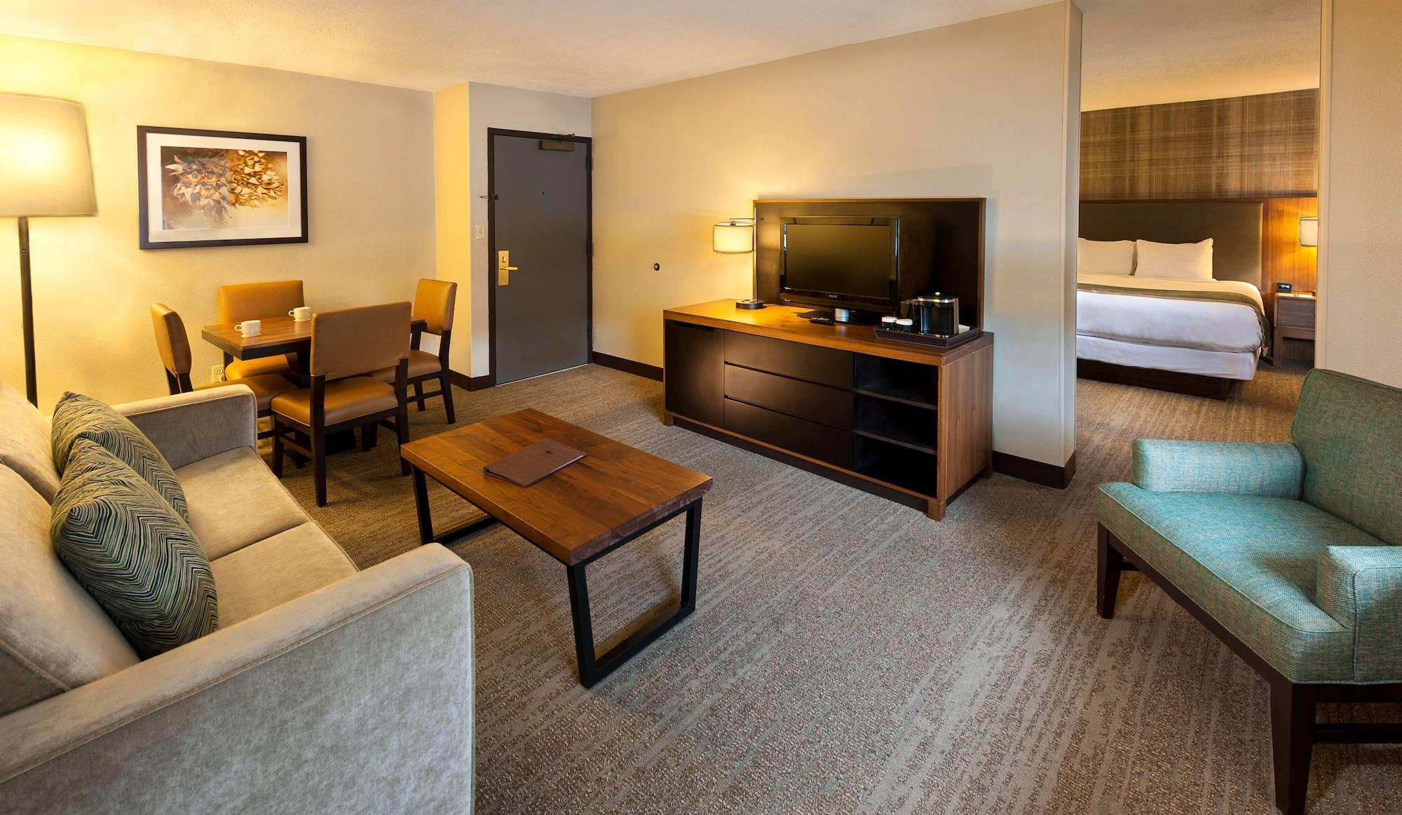 Doubletree By Hilton Hotel Park City - The Yarrow Esterno foto