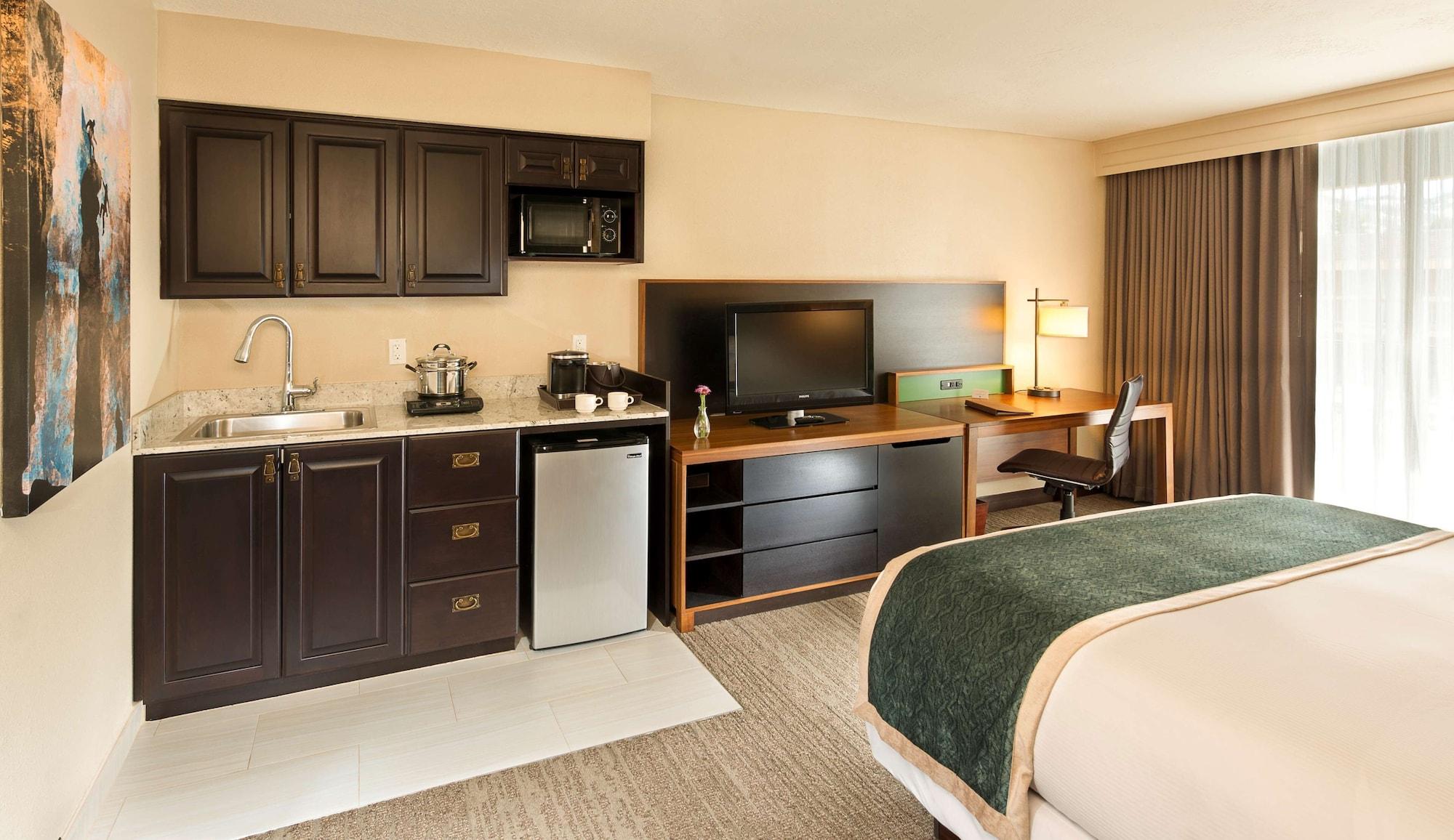 Doubletree By Hilton Hotel Park City - The Yarrow Esterno foto