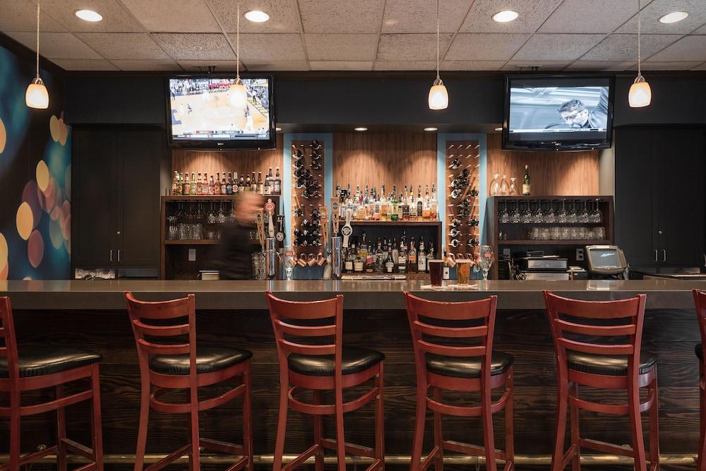 Doubletree By Hilton Hotel Park City - The Yarrow Esterno foto