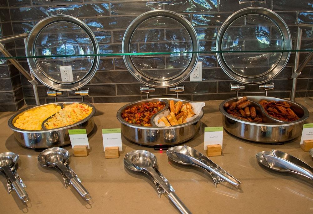 Doubletree By Hilton Hotel Park City - The Yarrow Esterno foto
