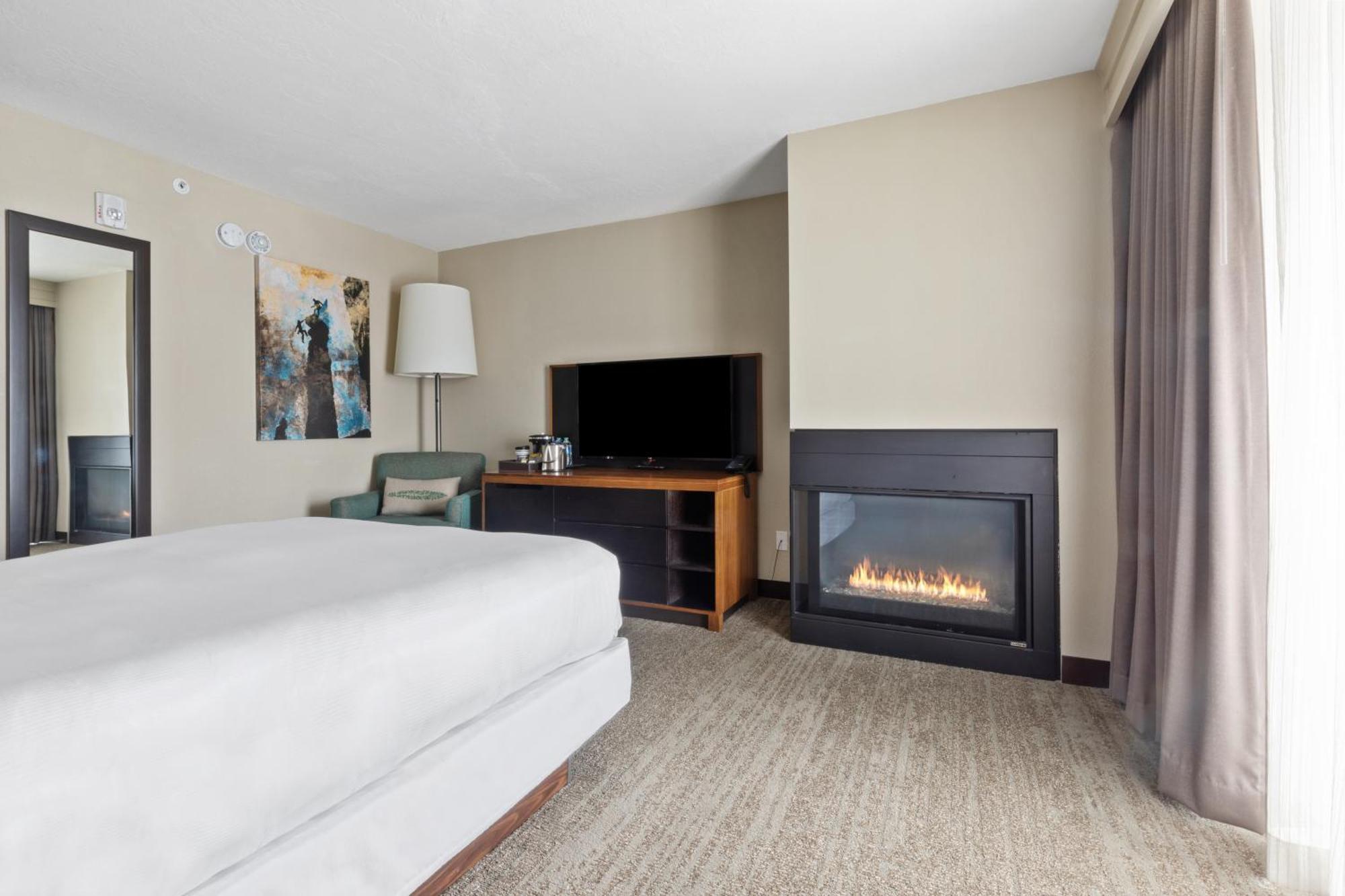 Doubletree By Hilton Hotel Park City - The Yarrow Esterno foto