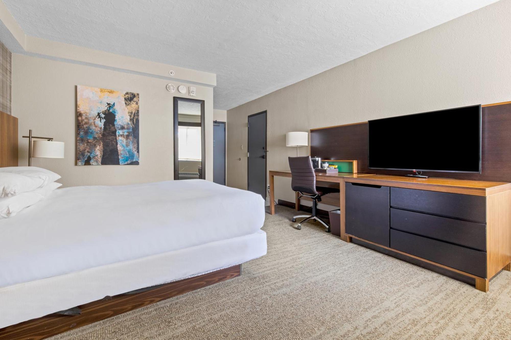 Doubletree By Hilton Hotel Park City - The Yarrow Esterno foto