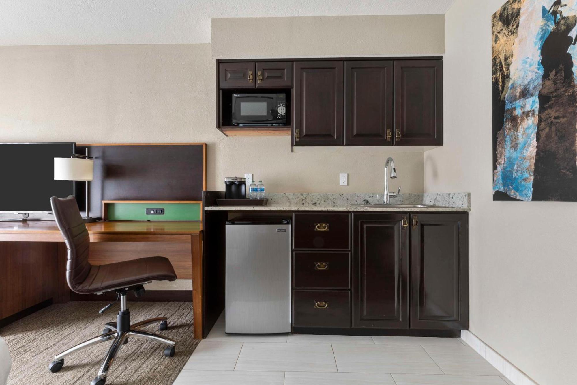 Doubletree By Hilton Hotel Park City - The Yarrow Esterno foto
