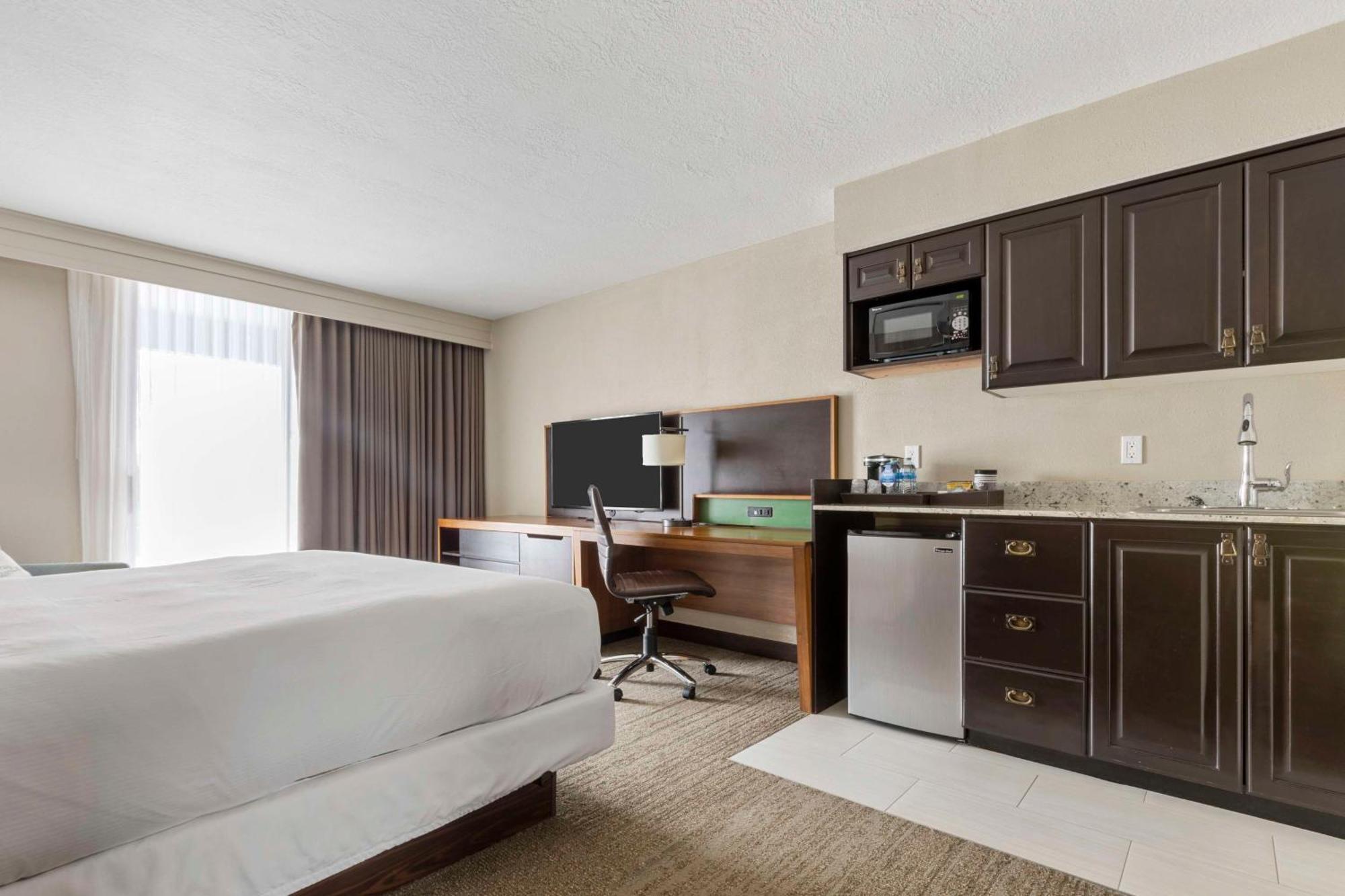 Doubletree By Hilton Hotel Park City - The Yarrow Esterno foto