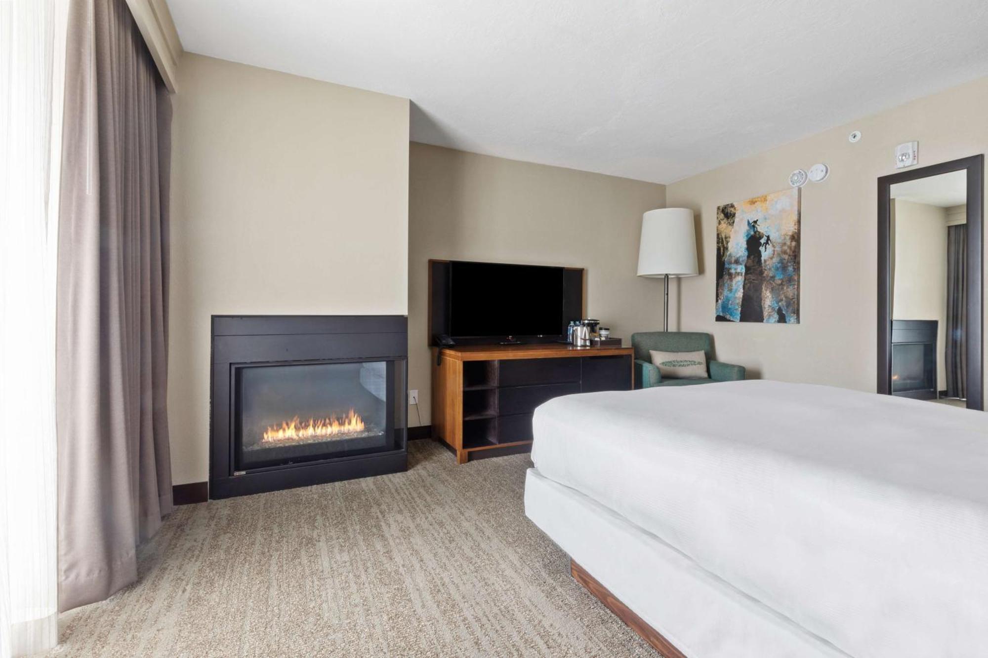 Doubletree By Hilton Hotel Park City - The Yarrow Esterno foto