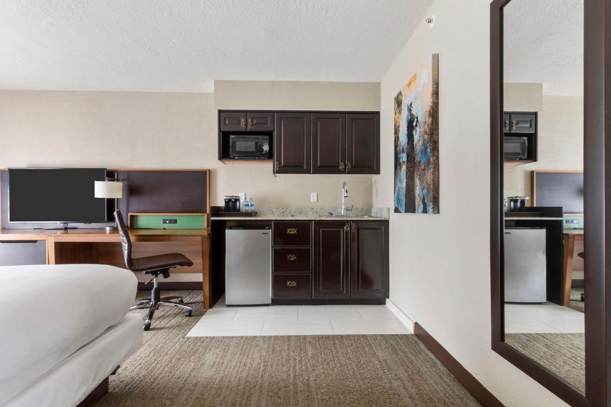 Doubletree By Hilton Hotel Park City - The Yarrow Esterno foto