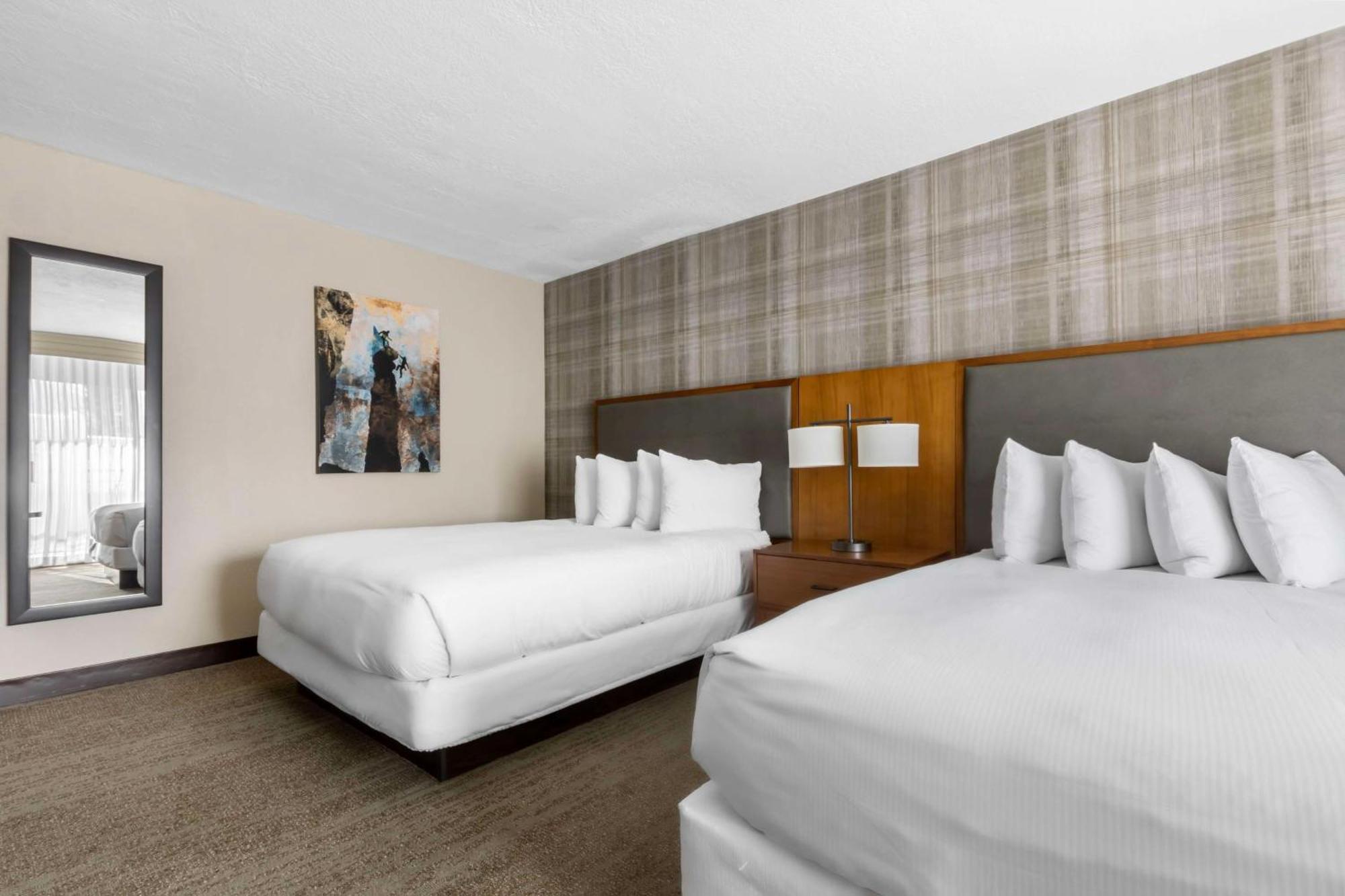 Doubletree By Hilton Hotel Park City - The Yarrow Esterno foto