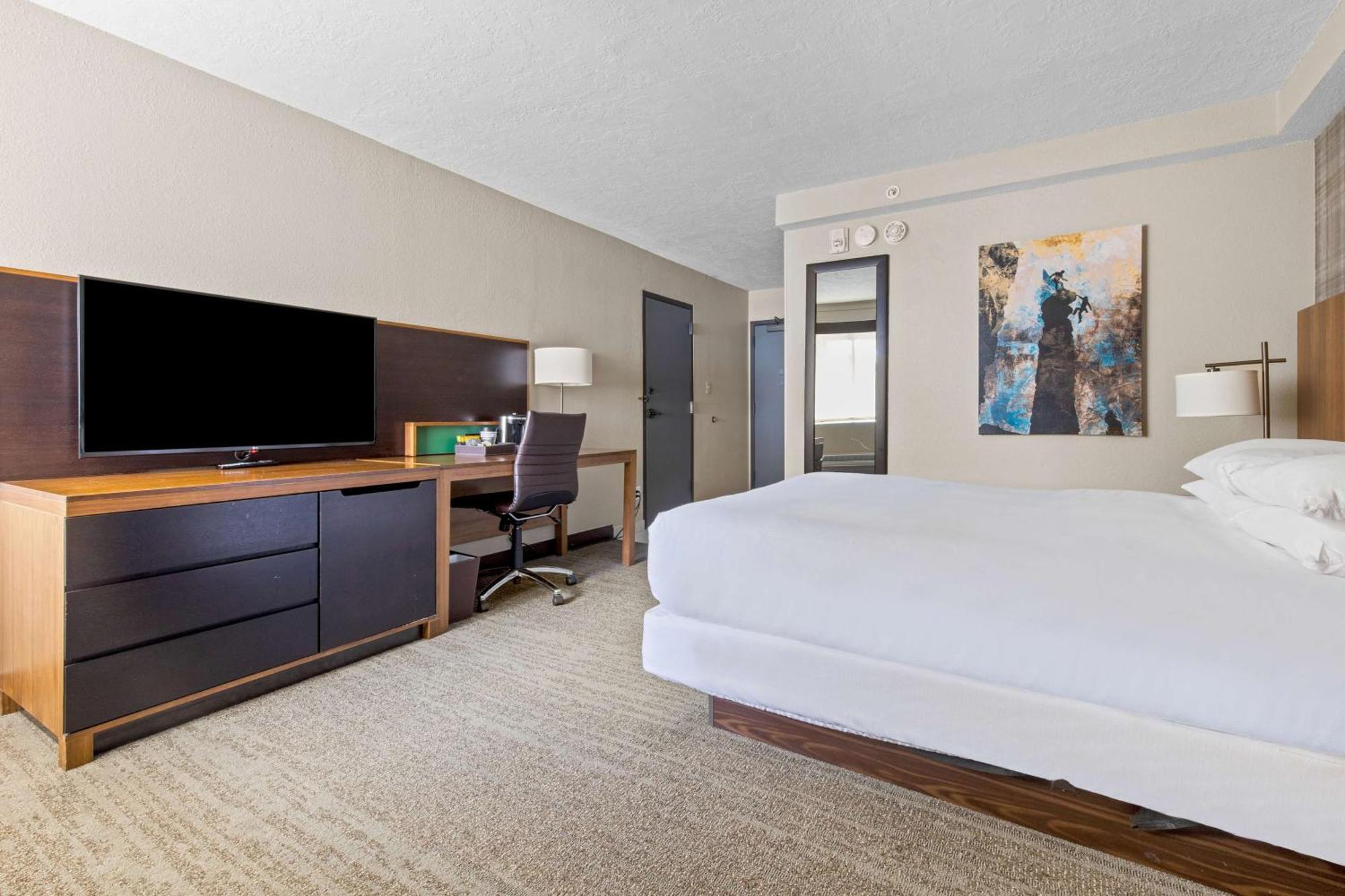 Doubletree By Hilton Hotel Park City - The Yarrow Esterno foto
