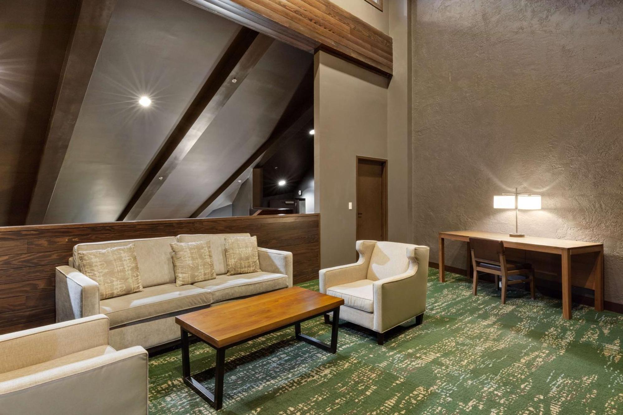 Doubletree By Hilton Hotel Park City - The Yarrow Esterno foto