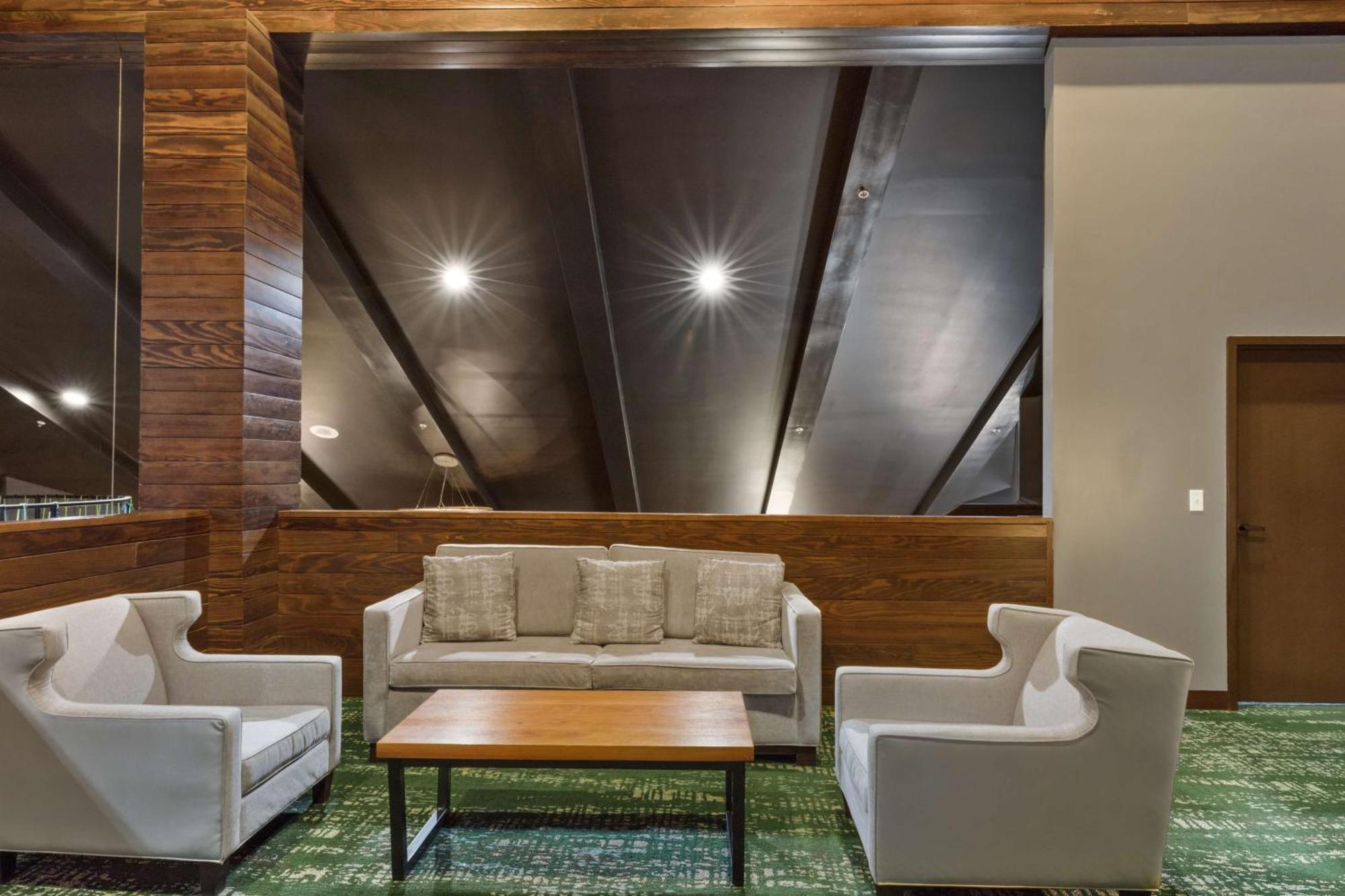 Doubletree By Hilton Hotel Park City - The Yarrow Esterno foto