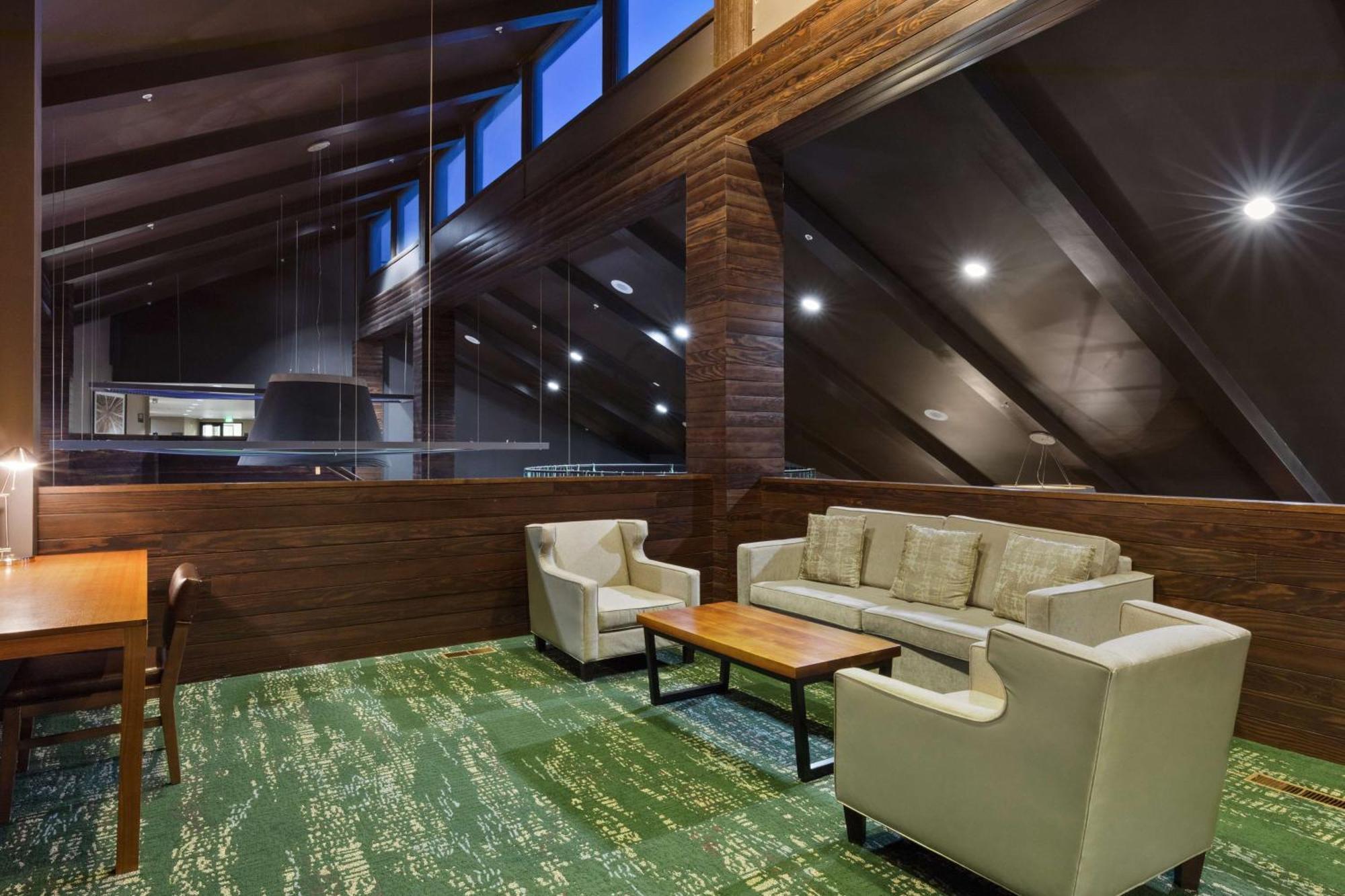 Doubletree By Hilton Hotel Park City - The Yarrow Esterno foto