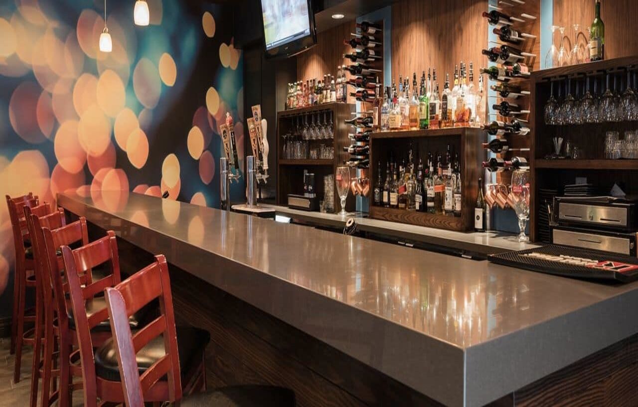 Doubletree By Hilton Hotel Park City - The Yarrow Esterno foto